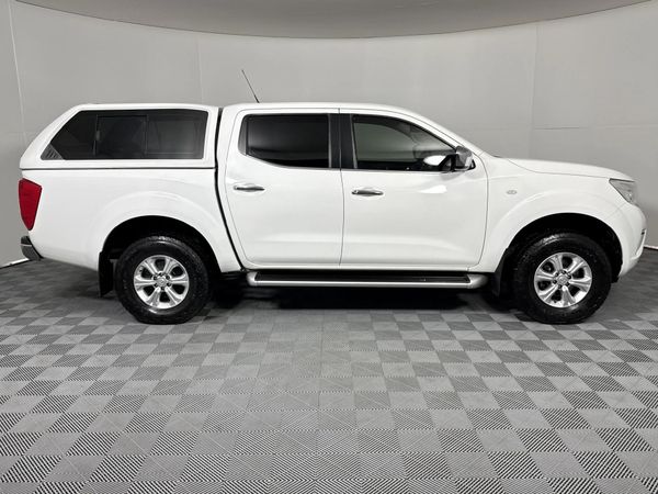 2019-Nissan-Navara-23D-SE-Auto-Double-Cab image:17
