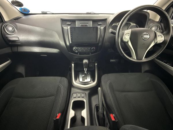 2019-Nissan-Navara-23D-SE-Auto-Double-Cab image:1