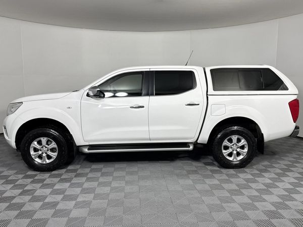 2019-Nissan-Navara-23D-SE-Auto-Double-Cab image:19