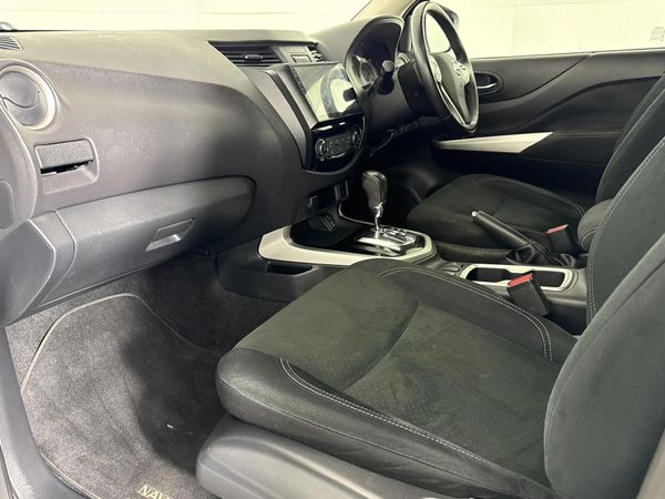 2019-Nissan-Navara-23D-SE-Auto-Double-Cab image:8