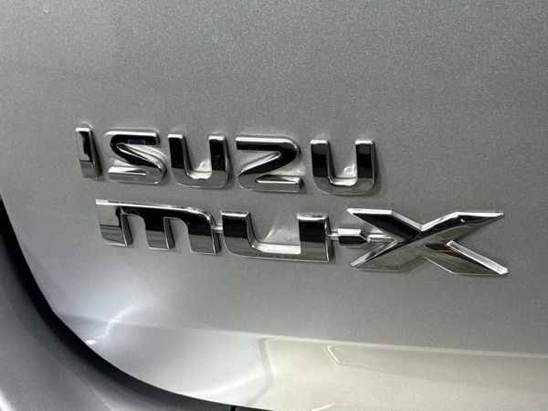 2021-Isuzu-Mu-x-30D-Auto image:10