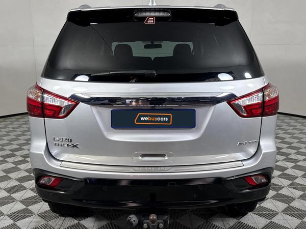 2021-Isuzu-Mu-x-30D-Auto image:17