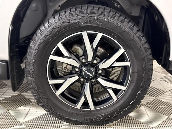 2021-Isuzu-Mu-x-30D-Auto image:5