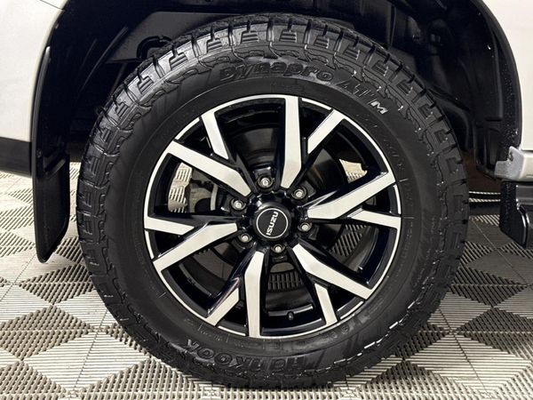 2021-Isuzu-Mu-x-30D-Auto image:7
