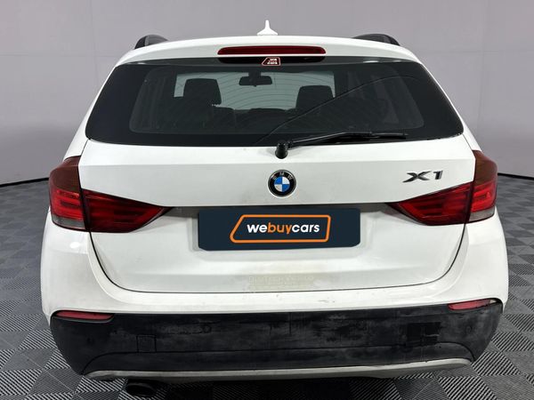 2010-BMW-X1-xDrive23d-Auto image:15