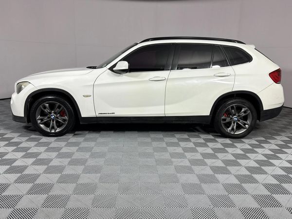 2010-BMW-X1-xDrive23d-Auto image:16