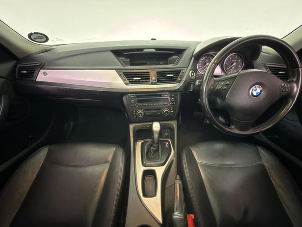 2010-BMW-X1-xDrive23d-Auto image:1