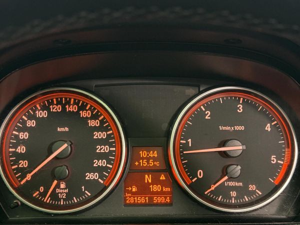 2010-BMW-X1-xDrive23d-Auto image:2