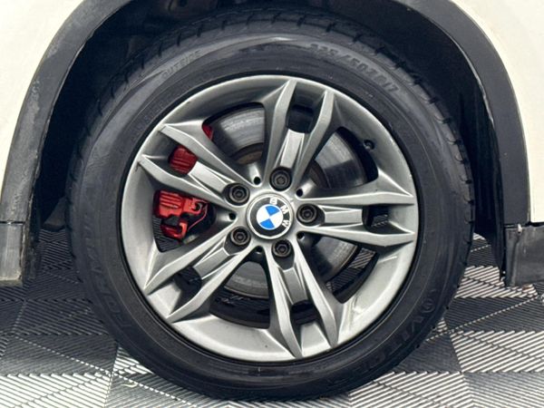 2010-BMW-X1-xDrive23d-Auto image:4