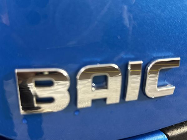 2020-BAIC-X25-15-Fashion-Auto image:11