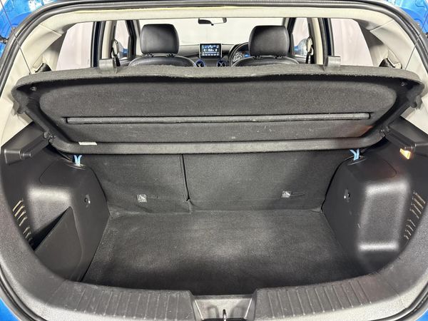 2020-BAIC-X25-15-Fashion-Auto image:15