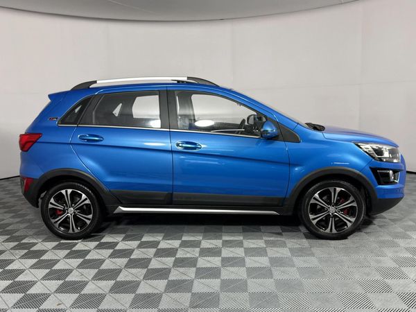 2020-BAIC-X25-15-Fashion-Auto image:18