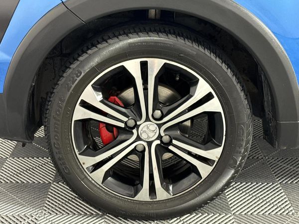 2020-BAIC-X25-15-Fashion-Auto image:4