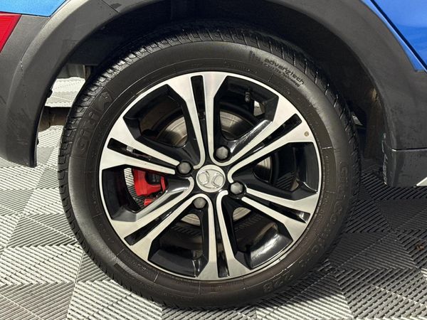 2020-BAIC-X25-15-Fashion-Auto image:7
