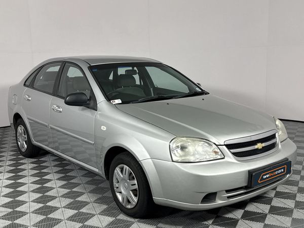2011-Chevrolet-Optra-16-L image:14