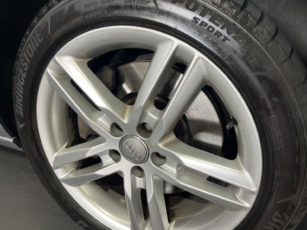 2012-Audi-A6-30-TDI-quattro-Auto-180kW image:5