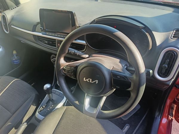2022-Kia-Picanto-12-Street-Auto image:6