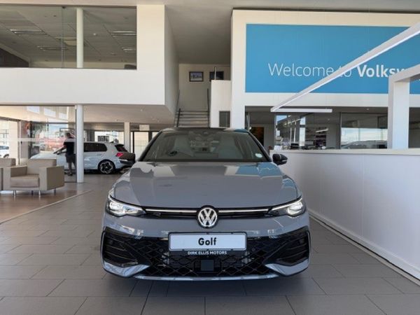 2026-Volkswagen-Golf-14-TSI-R-Line-Auto-110kw image:4