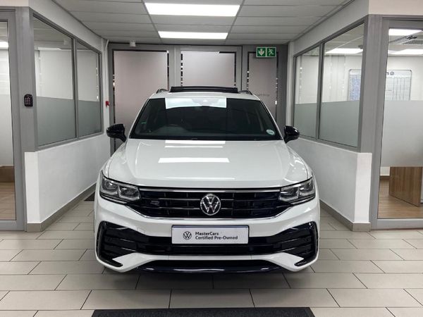 2023-Volkswagen-Tiguan-14-TSI-R-Line-DSG-Auto-110kW image:1