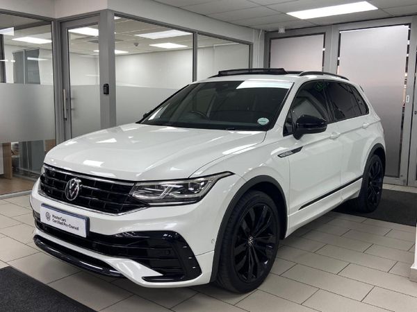 2023-Volkswagen-Tiguan-14-TSI-R-Line-DSG-Auto-110kW image:2