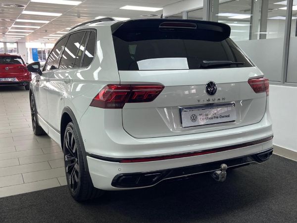 2023-Volkswagen-Tiguan-14-TSI-R-Line-DSG-Auto-110kW image:3