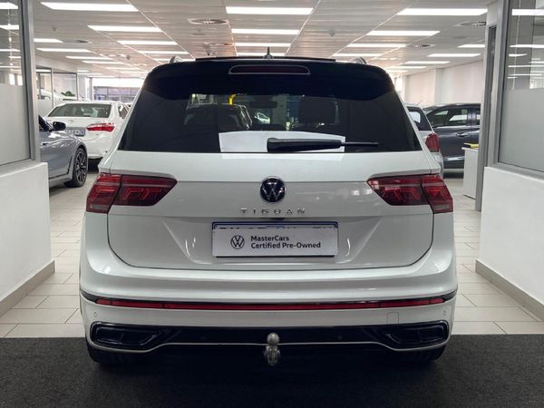 2023-Volkswagen-Tiguan-14-TSI-R-Line-DSG-Auto-110kW image:4
