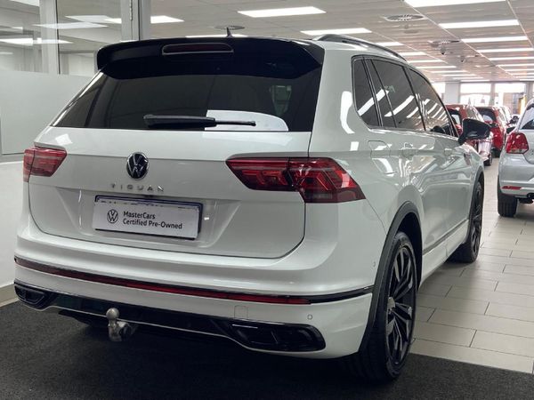 2023-Volkswagen-Tiguan-14-TSI-R-Line-DSG-Auto-110kW image:5