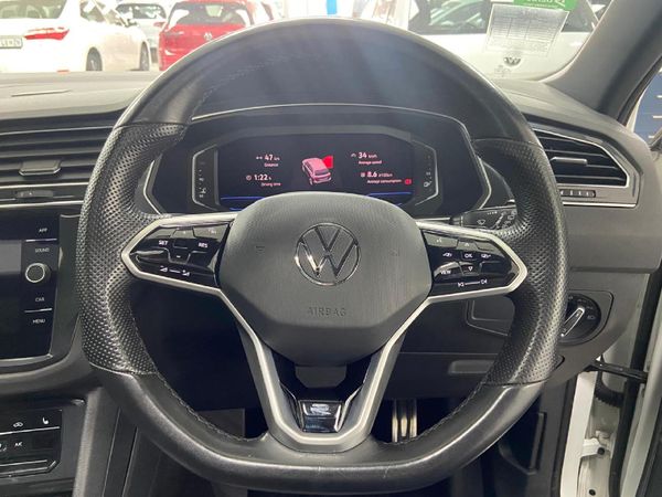 2023-Volkswagen-Tiguan-14-TSI-R-Line-DSG-Auto-110kW image:7