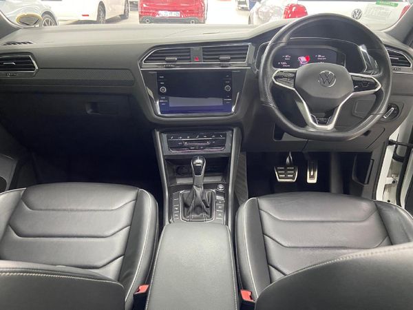 2023-Volkswagen-Tiguan-14-TSI-R-Line-DSG-Auto-110kW image:8
