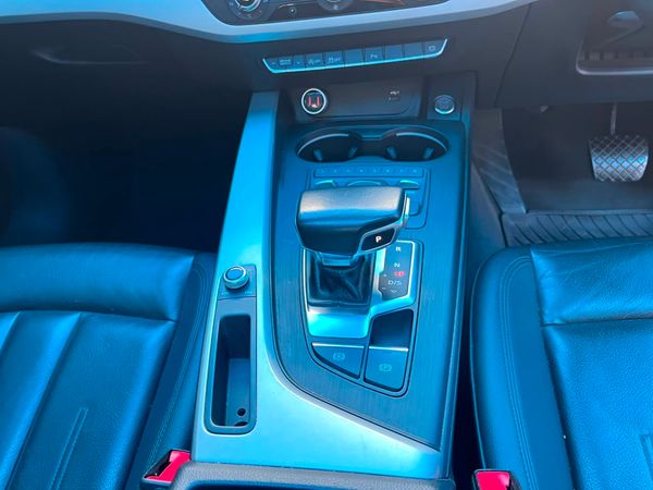 2019-Audi-A5-Cabriolet-20-TFSI-Sport-Auto-40-TFSI image:9