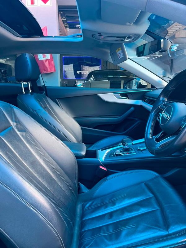 2019-Audi-A5-Cabriolet-20-TFSI-Sport-Auto-40-TFSI image:11