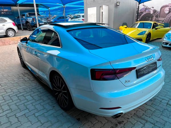 2019-Audi-A5-Cabriolet-20-TFSI-Sport-Auto-40-TFSI image:3