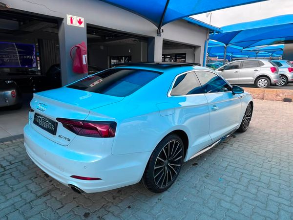 2019-Audi-A5-Cabriolet-20-TFSI-Sport-Auto-40-TFSI image:4