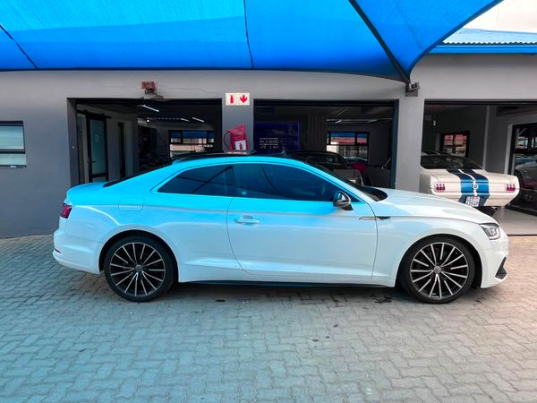 2019-Audi-A5-Cabriolet-20-TFSI-Sport-Auto-40-TFSI image:5
