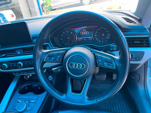 2019-Audi-A5-Cabriolet-20-TFSI-Sport-Auto-40-TFSI image:6