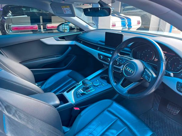 2019-Audi-A5-Cabriolet-20-TFSI-Sport-Auto-40-TFSI image:8