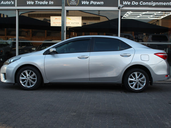 2016-Toyota-Corolla-16-Prestige-Auto image:1