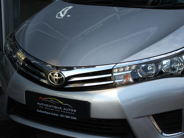 2016-Toyota-Corolla-16-Prestige-Auto image:19