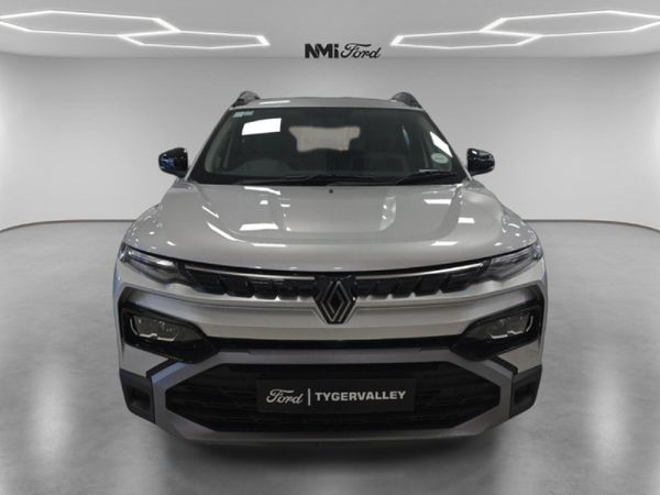 2026-Renault-Kiger-10-Techno-AMT image:3