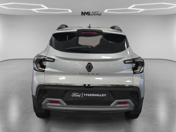 2026-Renault-Kiger-10-Techno-AMT image:4