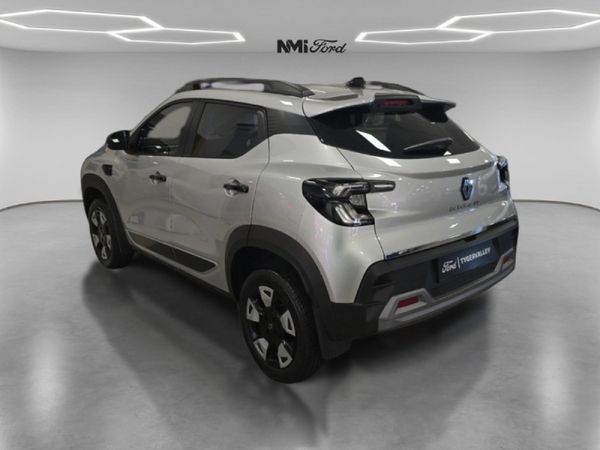 2026-Renault-Kiger-10-Techno-AMT image:5