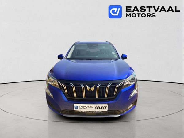 2024-Mahindra-XUV-700-20-AX7L-Auto-7-Seat image:1