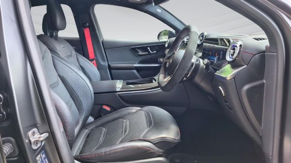 2026-Mercedes-AMG-GLC-43 image:15
