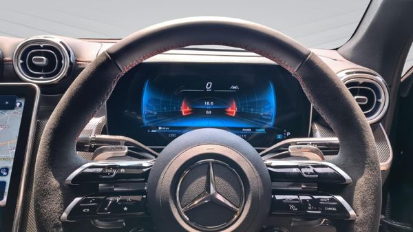 2026-Mercedes-AMG-GLC-43 image:8