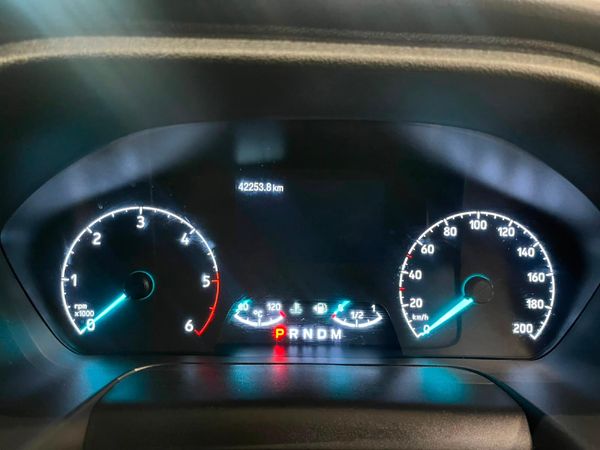 2024-Ford-Tourneo-Custom-20-TDCi-Trend-Auto-96kW image:10