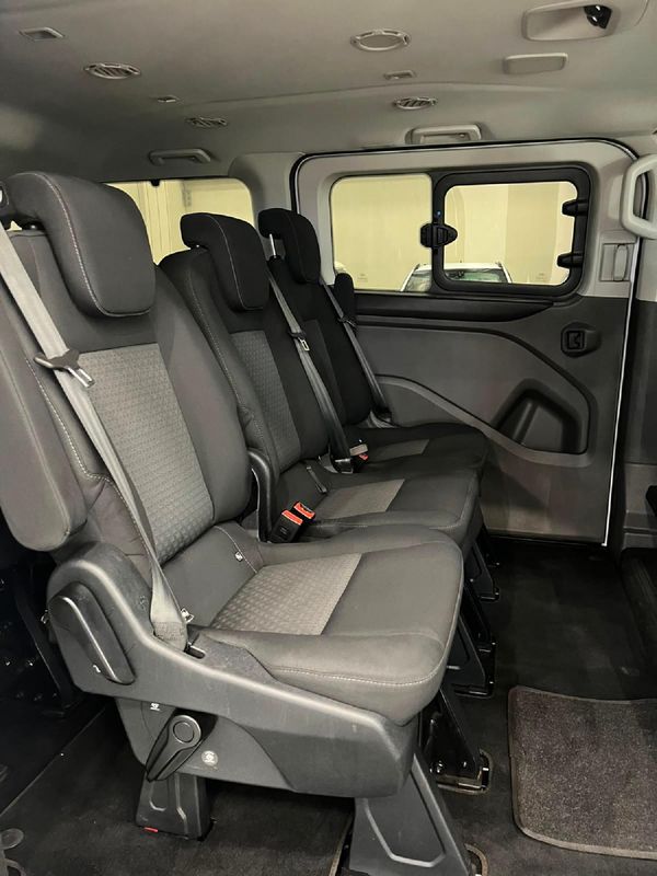 2024-Ford-Tourneo-Custom-20-TDCi-Trend-Auto-96kW image:11
