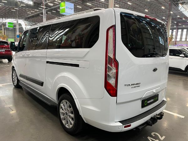 2024-Ford-Tourneo-Custom-20-TDCi-Trend-Auto-96kW image:4