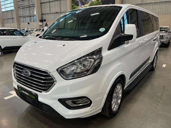 2024-Ford-Tourneo-Custom-20-TDCi-Trend-Auto-96kW image:6