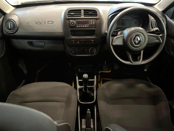2021-Renault-Kwid-10-Evolution image:9
