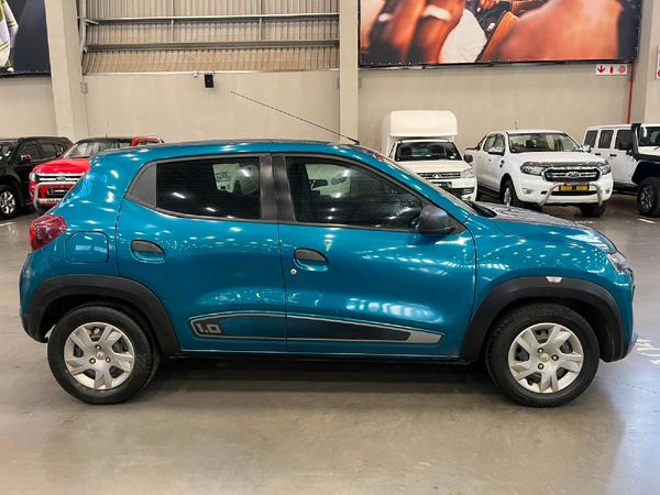 2021-Renault-Kwid-10-Evolution image:1